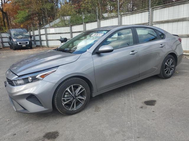 2024 KIA FORTE LX - 3KPF24AD1RE839897