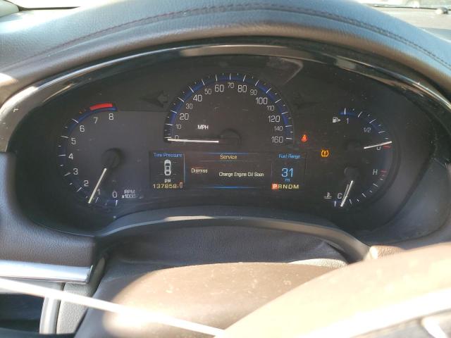 2014 CADILLAC XTS #3292331346