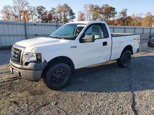 FORD F150