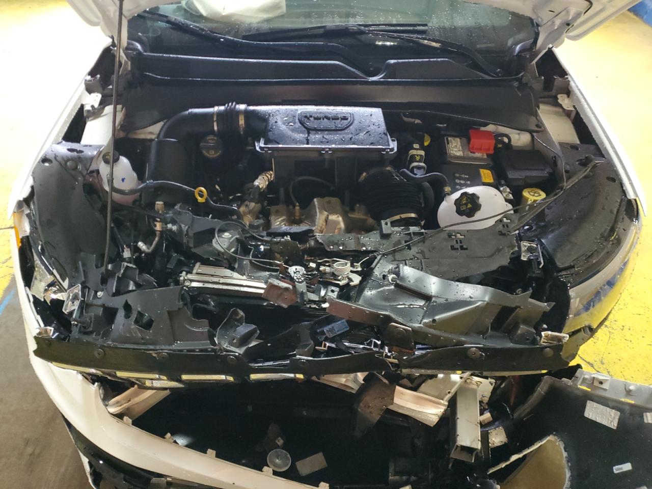 JEEP COMPASS LIMITED