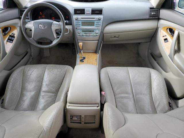 2007 TOYOTA CAMRY #3279589282