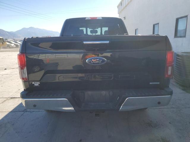 2019 FORD F150 SUPER #3285968574