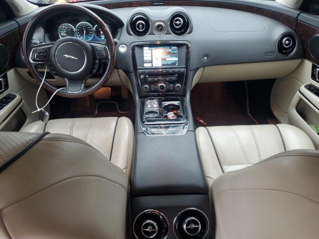 2015 JAGUAR XJL PORTFO - SAJXJ2GD2F8V85322
