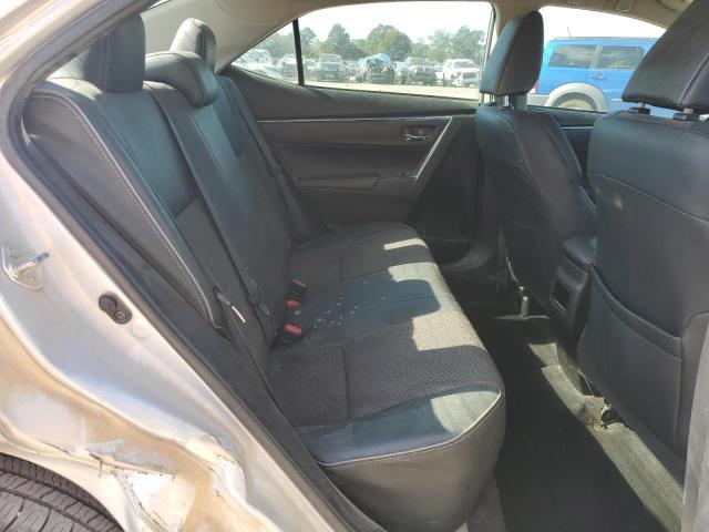 2014 TOYOTA COROLLA L - 5YFBURHE6EP130718