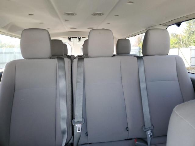 2014 NISSAN NV 3500 S #3283861436