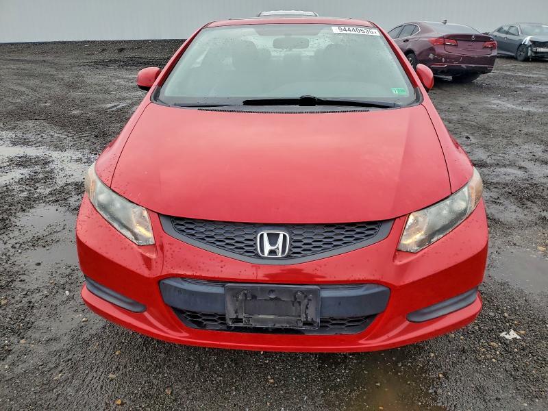 2012 HONDA CIVIC EXL #3303577931