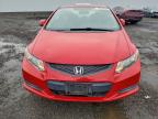Lot #3303577931 2012 HONDA CIVIC EXL