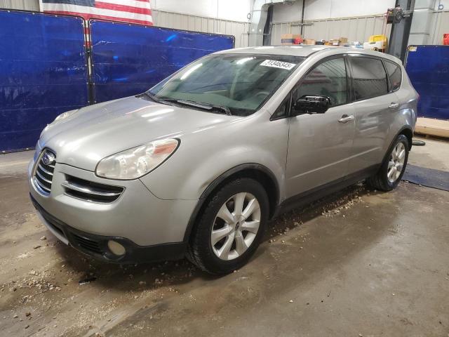 2006 SUBARU B9 TRIBECA #3286611895