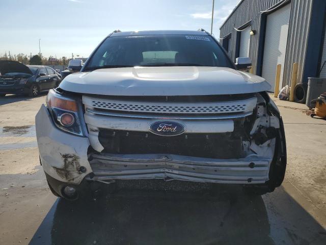 2014 FORD EXPLORER L #3286762306