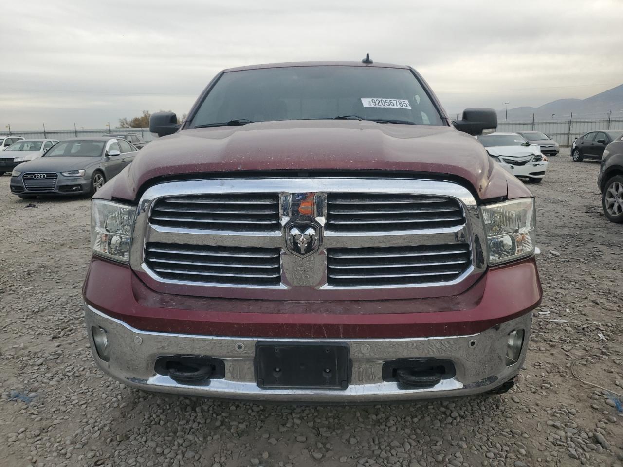 RAM 1500 SLT