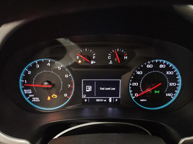 2022 CHEVROLET MALIBU LT - 1G1ZD5ST4NF177373