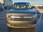 Lot #3312607167 2018 FORD FLEX SEL
