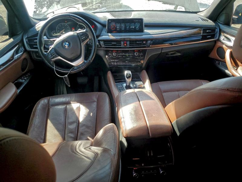 2017 BMW X6 XDRIVE3 #3297957803