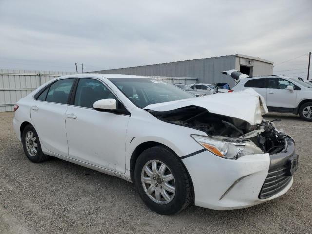 2016 TOYOTA CAMRY LE #3285364028