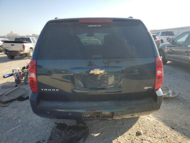 2007 CHEVROLET TAHOE K150 #3292763808