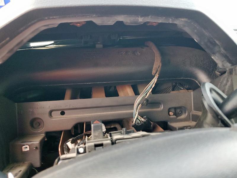 2011 FORD F250 SUPER #3297197478