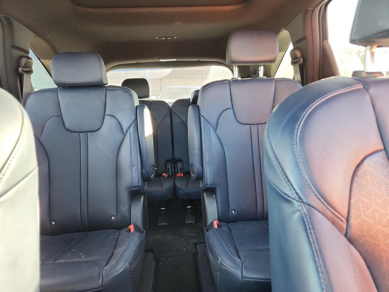 KIA SORENTO SX PRESTIGE