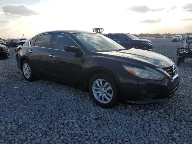 2016 NISSAN ALTIMA 2.5 #3302913071