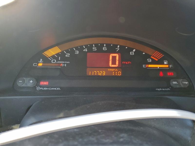 2000 HONDA S2000 #3298055127