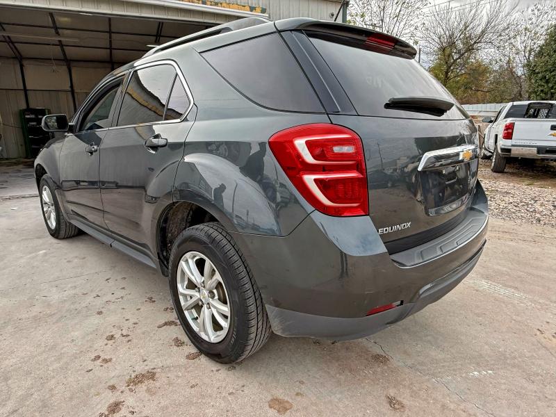 2017 CHEVROLET EQUINOX LT #3311614251