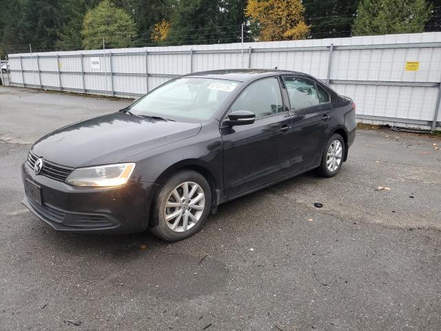 Global Auto Auctions: 2011 VOLKSWAGEN JETTA SE