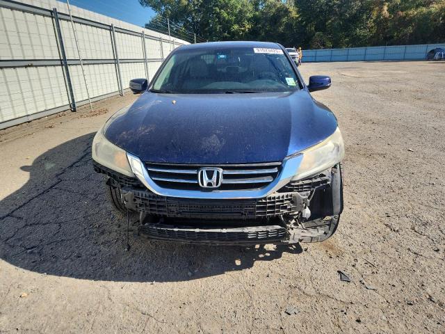 2013 HONDA ACCORD EXL - 1HGCR2F85DA206217