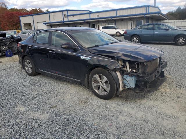2014 KIA OPTIMA HYB #3296355190