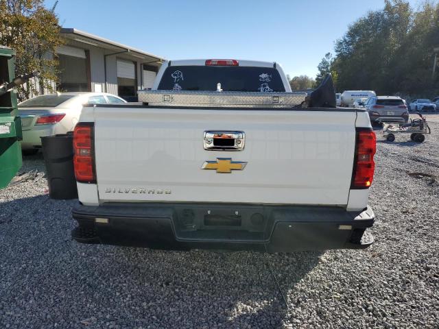 2014 CHEVROLET SILVERADO - 1GCRCPEH0EZ206671