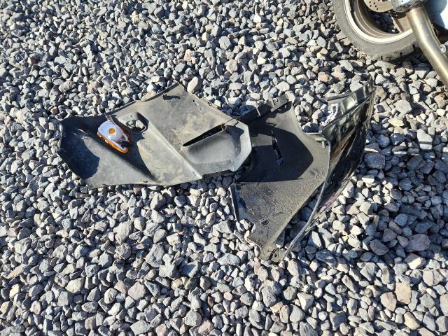 1991 KAWASAKI ZX600 D #3296247408