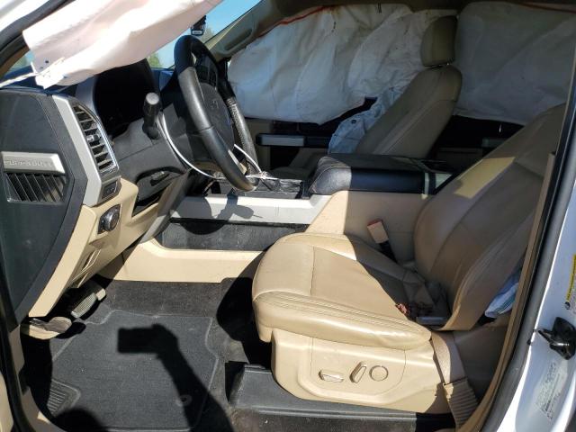 2017 FORD F-250 SUPE - 1FT7W2BT9HEF04772