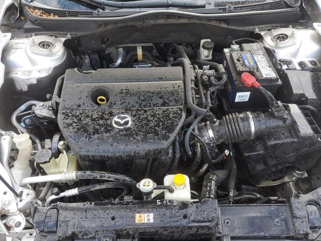 2012 MAZDA 6 I #3291893908