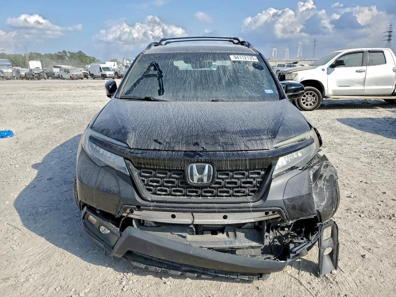 2020 HONDA PASSPORT E #3298015126