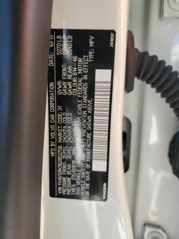 2016 VOLVO XC60 T5 PR #3297777826