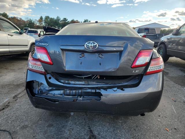 2011 TOYOTA CAMRY BASE - 4T1BF3EK6BU125935