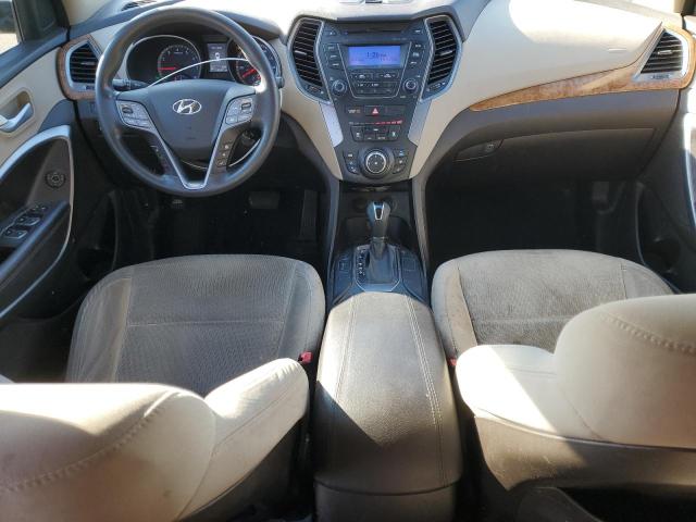 2014 HYUNDAI SANTA FE S #3305463064