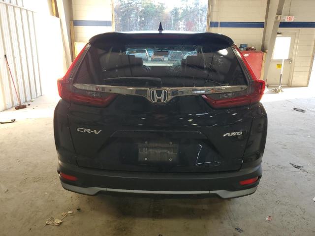 2022 HONDA CR-V EXL #3293527410