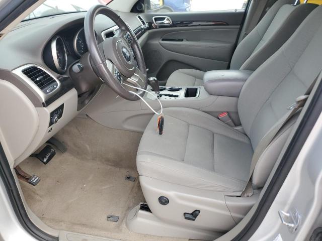 2011 JEEP GRAND CHER #3297777833