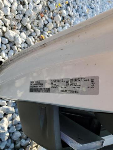 2021 RAM PROMASTER #3284716999