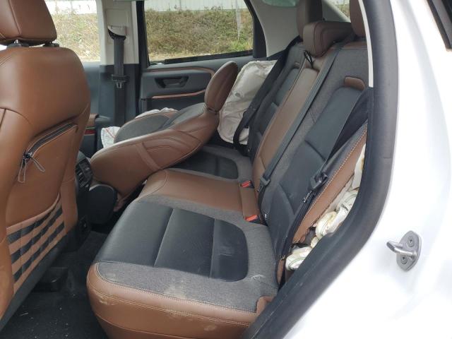 2021 FORD BRONCO SPO #3292555678