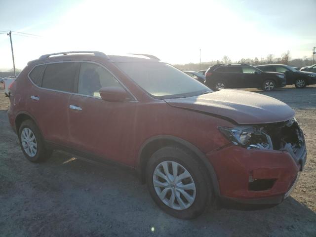 2017 NISSAN ROGUE S #3301609673