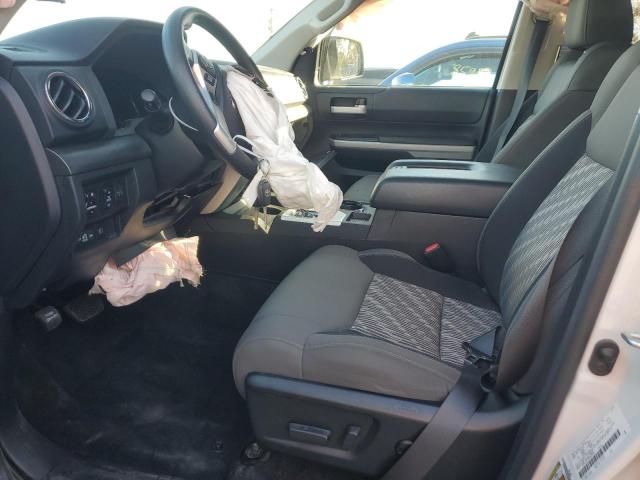 2021 TOYOTA TUNDRA DOU #3281583404