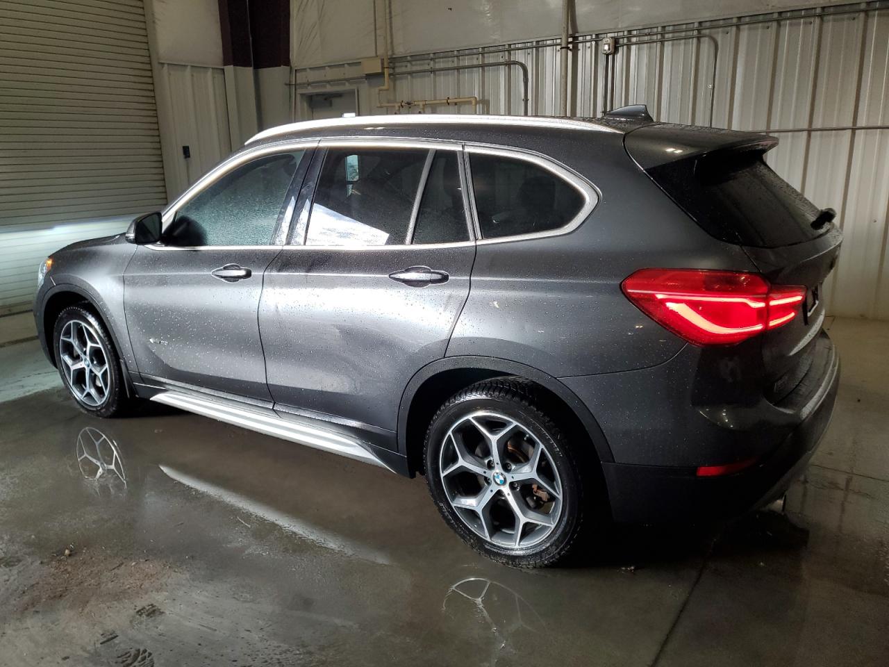 BMW X1 XDRIVE28I