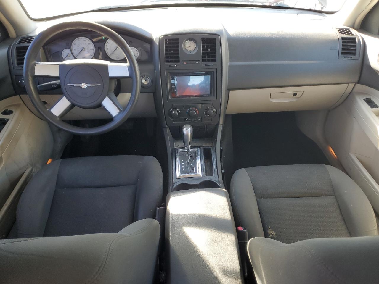 Lot #3292351286 2006 CHRYSLER 300