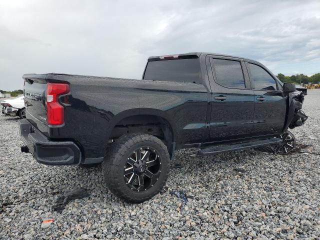 2021 CHEVROLET SILVERADO - 1GCUYBEF6MZ349748