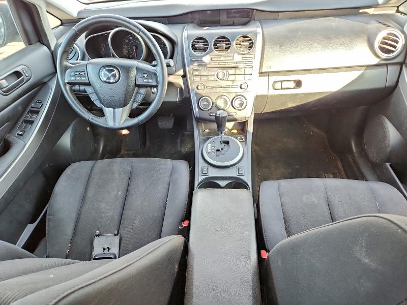 2010 MAZDA CX-7 #3296327456