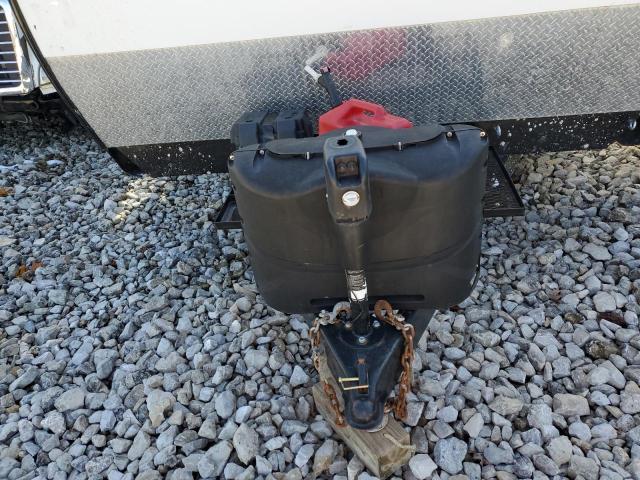 2015 WILDWOOD VENGEANCE #3286709286