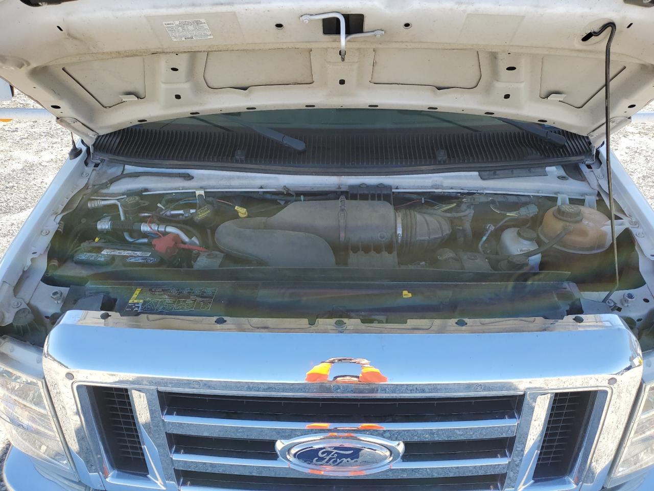 Lot #3290253209 2014 WILDWOOD SUNSEEKER