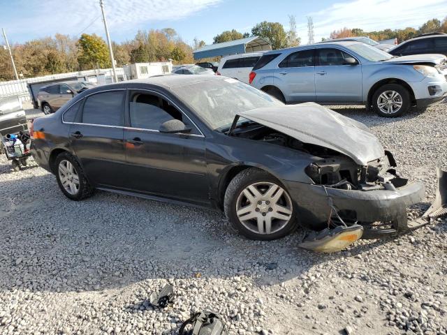 2013 CHEVROLET IMPALA LT #3294407534