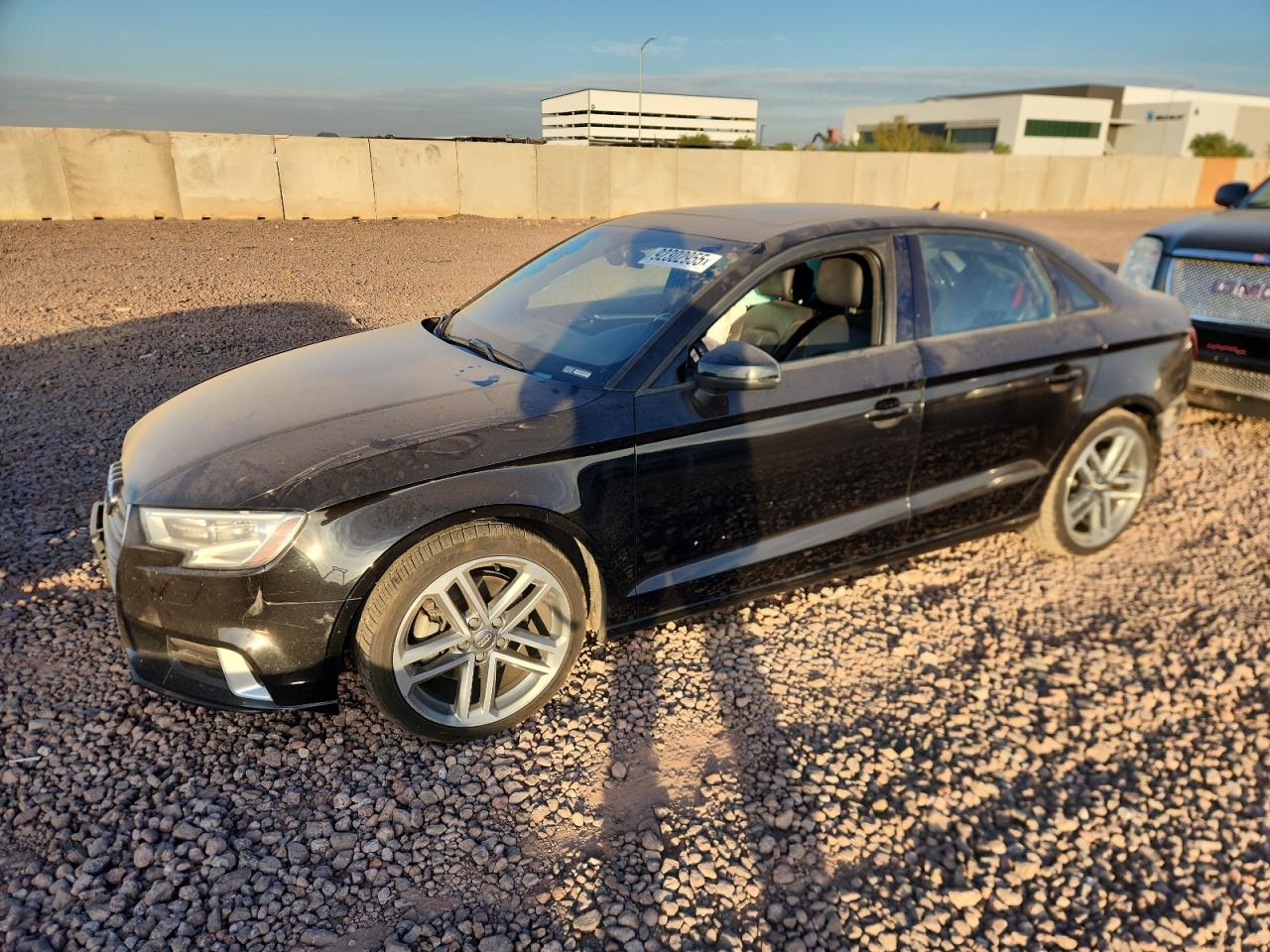 AUDI A3 PREMIUM