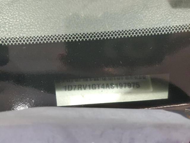 2010 DODGE RAM 1500 #3301961445